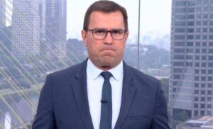 TV: Os bastidores da demissão unilateral do jornalista Rodrigo Bocardi, que teria violado normas da Rede Globo