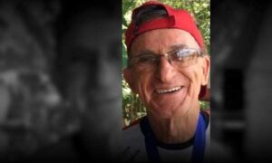 Luto: Faleceu o senhor José Carlos Nogueira Limoeiro, aos 79 anos, vítima de um acidente trágico neste domingo