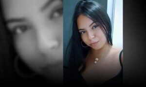 Luto em Vitória da Conquista: Faleceu a jovem Aline Alves, vítima de trágico acidente nesta quinta-feira
