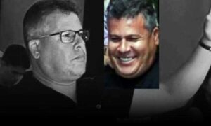 Luto em Vitória da Conquista: Faleceu nesta segunda-feira Fabiano Ribeiro. Leia a nota de pesar