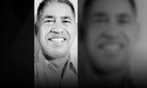 Luto: Faleceu nesta quarta-feira, aos 58 anos, o professor Edmilson Andrade. Prefeitura emitiu nota de pesar