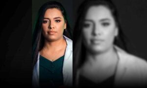Luto: Faleceu neste domingo, aos 25 anos, a jovem Larissa Santana. Leia a nota de pesar