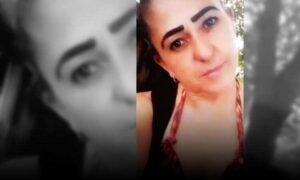 Luto em Vitória da Conquista: Faleceu aos 47 anos a caminhoneira Elenice do Rocio Belo Pires, vítima de acidente na BR-116
