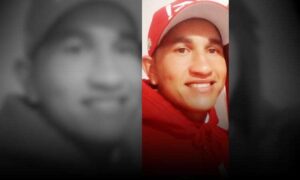 Luto em Vitória da Conquista: Faleceu aos 34 anos o caminhoneiro Tiago Silva Chagas, vítima de acidente no Anel Viário