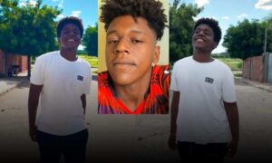 Tristeza na região: Foi encontrado sem vida o corpo do influenciador Lucas Neves “Lucaryna”, de 23 anos