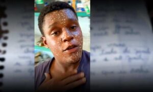Sudoeste: Em carta de “despedida”, influenciador Lucaryna disse que era alvo de julgamentos e de ameaças