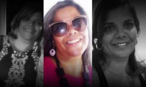 Luto: Com muitos amigos em Vitória da Conquista, faleceu a professora Maria “Lando” Antunes Rocha