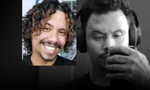 Luto em Vitória da Conquista: Faleceu aos 37 anos Ricky Bispo, vítima de infarto fulminante. Leia a nota de pesar