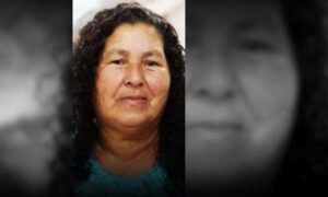 Luto em Vitória da Conquista: Faleceu nesta terça-feira, aos 75 anos, a senhora Maria Rita Vilas Boas