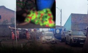 Violência na Bahia: Quem eram a mãe e filha ciganas assassinadas durante ataque nesta quinta-feira