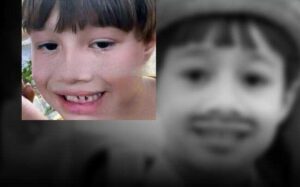Tragédia: Pequeno Rafael, de 8 anos, morreu após tocar poste energizado nesta noite enquanto brincava com amigos