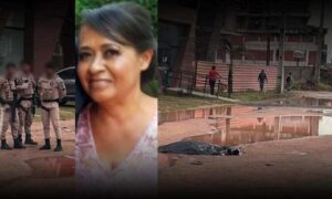 Absurdo: Presos, suspeitos disseram que mataram mulher em Ilhéus por ela estar “sem celular”, que seria trocado por drogas