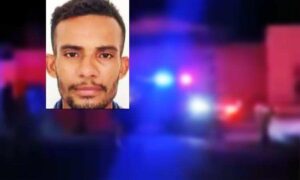 Violência: Natalino Clemente foi executado por bando de 4 criminosos, nesta noite. Corpo está no IML