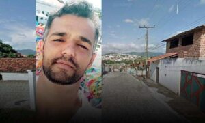 Brutal no Sudoeste: Pai e filho são baleados após reclamarem de obra com pedreiro. Jovem acabou morrendo