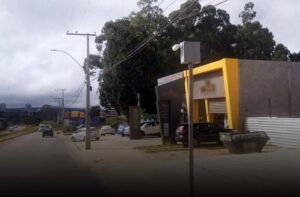 Muralha Digital: Multas de trânsito no novo sistema começam a ser emitidas em 16 de janeiro, em Vitória da Conquista