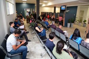 Até 90% de desconto: Contribuintes em débito com o município já podem aderir ao Regularize 2025, da PMVC
