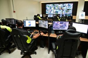 Conquista: Decreto institui Muralha Digital e determina competência de cada órgão que compõe o Centro de Controle e Operações