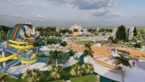 Conheça o Vic Park & Resort: O novo marco do lazer em Vitória da Conquista! Veja as fotos do local