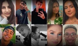 Tragédia: Identificados os 12 universitários mortos em desastre com ônibus nesta noite, no interior de SP