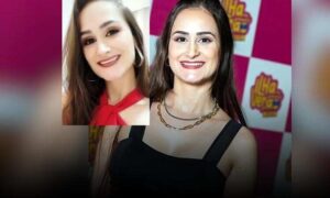 Crime chocante: Aline Cristina foi morta por não aceitar “ficar” com o vizinho, diz a Polícia. Suspeito foi preso