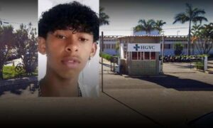 Tragédia na região de Conquista: Davi Nunes Moreira, de 14 anos, teria morrido por causa de “desafio” na internet