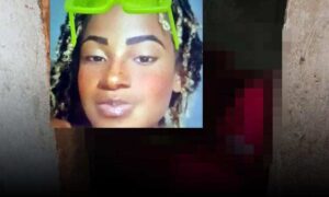Urgente: Duas garotas foram assassinadas em intervalo de poucas horas. Polícia investiga ligação entre os crimes