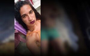 Urgente: Foi encontrado o corpo de Adriana Cunha da Silva, com sinais de extrema violência. Suspeito é procurado