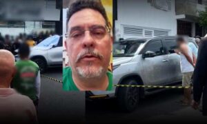 Violência na Bahia: Advogado assassinado na manhã desta terça-feira postou vídeo dizendo ter sido ameaçado