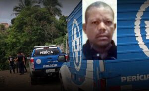 Trágico: Agricultor de 51 anos se desequilibra, cai sobre faca e morre dentro de casa. Objeto perfurou seu pescoço