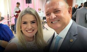 Bahia: Após afastamento de Adolfo Menezes, pelo STF, caetiteense Ivana Bastos é a primeira mulher a presidir a ALBA