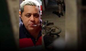 Tragédia na região de Conquista: Alex morreu após perder controle da moto e bater contra muro em Barra do Choça