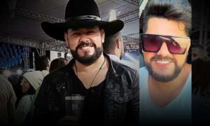 Violência na região: Identificado o artista plástico assassinado nesta noite na porta de casa, em Maiquinique