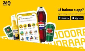 Reduza suas despesas com Zé Delivery: Aproveite cupons atuais