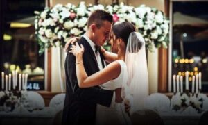 Casamento dos sonhos: Como escolher um cenário que conte sua história