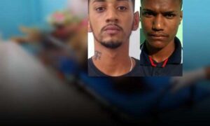 Atenção: Identificados os dois elementos que morreram em confronto com a Rondesp na região de Conquista