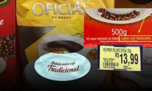 Saiba diferenciar: Bebidas “sabor café” invadem prateleiras dos supermercados e induzem consumidor ao erro