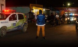 Conquista: Blitz do Silêncio atuará em regime de plantão para garantir sossego aos moradores durante feriadão
