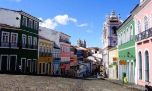 Bumba Meu Boi na Bahia: Uma festa cheia de significado