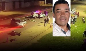 Tragédia em Barra do Choça: Clovinho faleceu em grave acidente com moto nesta noite. DPT de Conquista acionado
