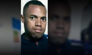 Atenção: Conquistense Rafael Silva Santos, de 22 anos, está desaparecido. Familiares pedem informações