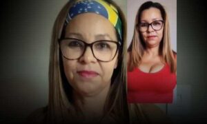 Alívio: Desaparecida há quase 1 mês, Maria da Conceição Gonçalves da Silva foi localizada por familiares