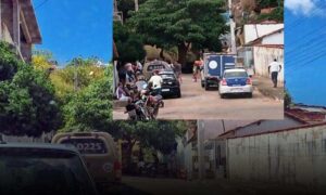 Urgente na região: Suspeito de estuprar a própria sobrinha é encontrado morto, com marcas de espancamento