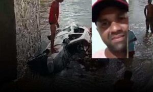 Tragédia no Sudoeste: Novas informações sobre o trágico falecimento do comerciante Eduardo da Cruz Santos