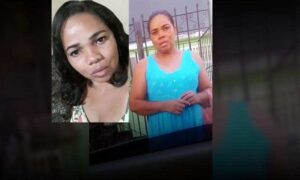Alívio: Desaparecida há 10 dias, Elizângela Pereira Silva foi encontrada nesta sexta-feira, com ajuda da imprensa