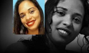 Tristeza: Jéssica não resiste e morre após ter corpo incendiado pelo companheiro. Suspeito é procurado