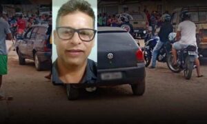 Violência: Ex-secretário municipal de Saúde é assassinado na porta de casa. Polícia investiga motivação