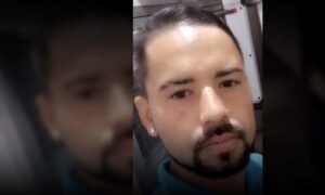 Violência em Vitória da Conquista: Foi preso em flagrante nesta noite o assassino do jovem Ezequiel Ribeiro