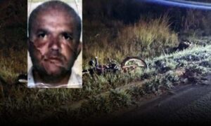 Tristeza em Conquista: Identificado o motociclista encontrado morto nesta noite na BR-116, perto do Atacadão