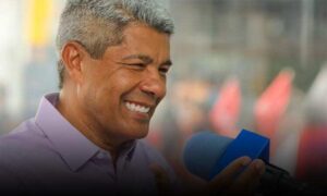 Quaest: Governador da Bahia, Jerônimo Rodrigues tem mais de 60% de aprovação, aponta pesquisa