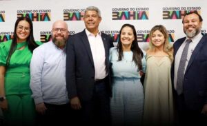 Educação: Governo da Bahia cria protocolos de ações de implementação da “Lei do Celular” nos colégios